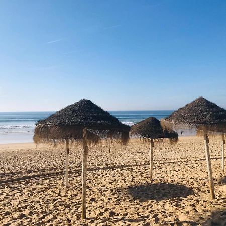 Golf & Beach Apartment Шарнека Экстерьер фото