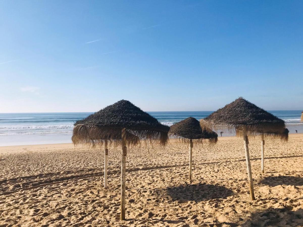 Golf & Beach Apartment Шарнека Экстерьер фото