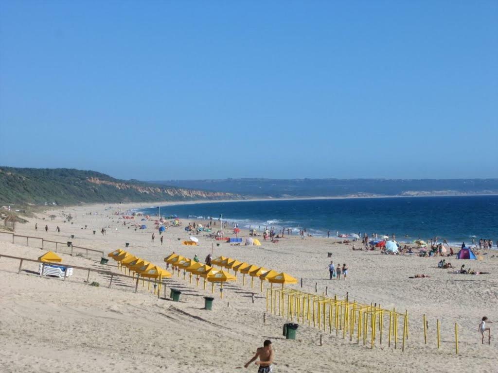 Golf & Beach Apartment Шарнека Экстерьер фото