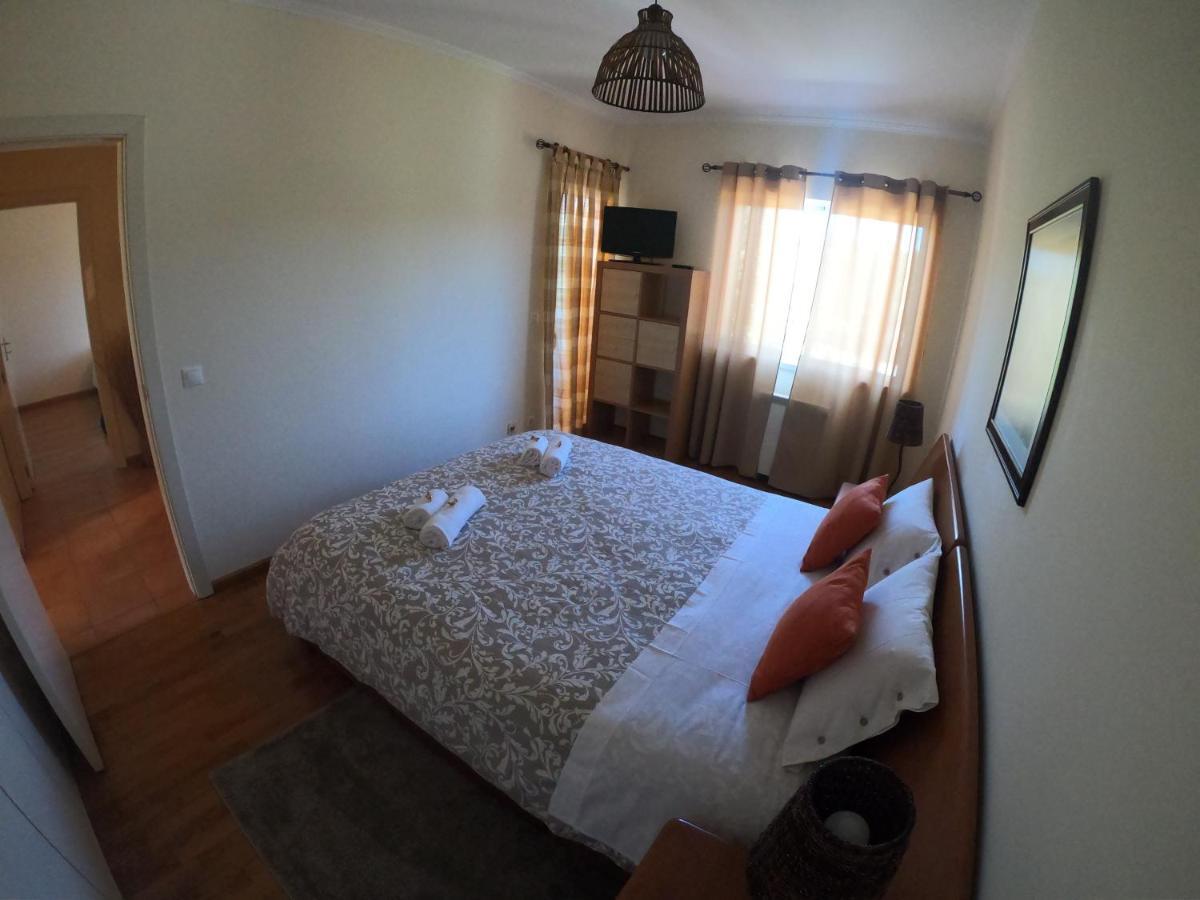 Golf & Beach Apartment Шарнека Экстерьер фото