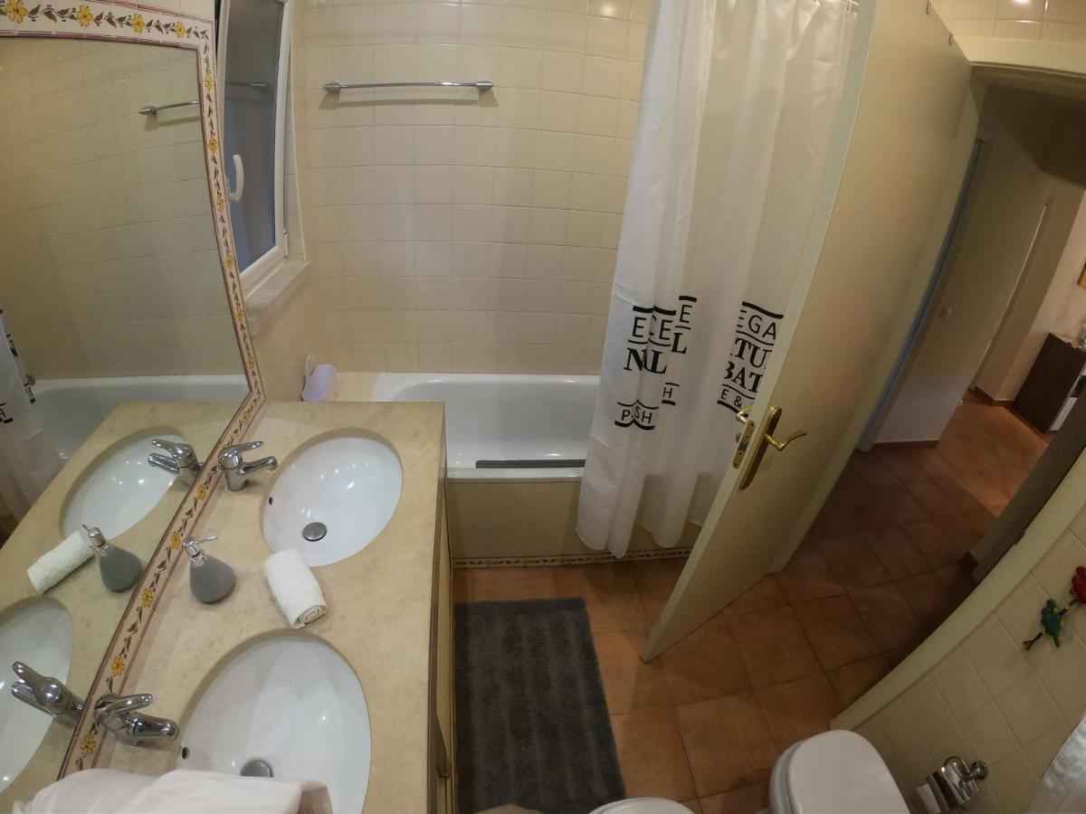 Golf & Beach Apartment Шарнека Экстерьер фото